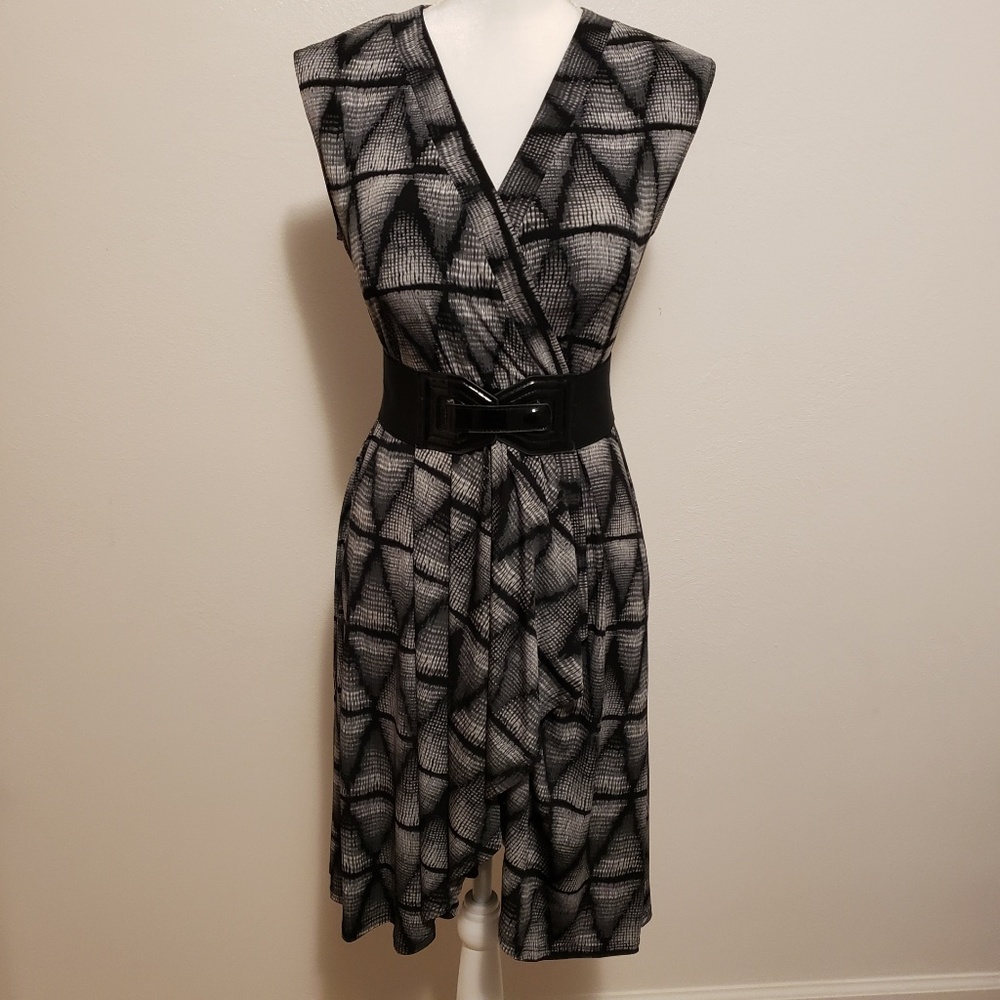 NWT BCBGMAXAZRIA Carmelle Cocktail Dress Size xs
